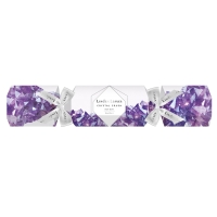 Linden leaves 紫水晶糖果礼盒（面部精油3ml+润唇膏10ml+护手霜25ml）