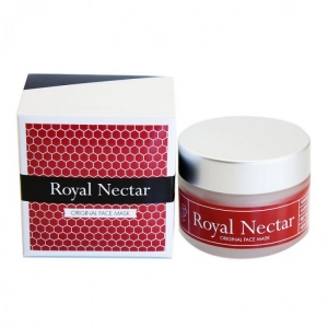 【国内现货包邮】Royal Nectar 蜂毒面膜 50ml (保质期2023.1）