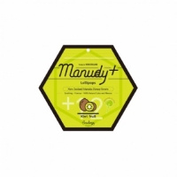 Finelogy Manudy+ 蜂胶棒棒糖 奇异果味 96g 保质期至21.01