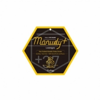 Finelogy Manudy+ 蜂胶喉糖 蜂胶味 100g 保质期至22.11