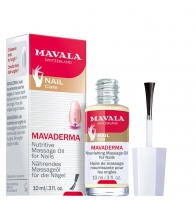 Mavala 指甲增长液 10ml（Mavaderma）