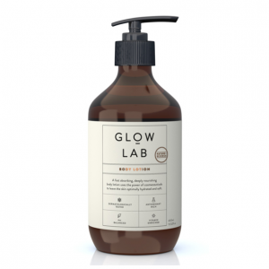 Glow Lab 保湿身体乳 400ml(LOTION)