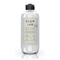 Glow Lab 卸妆保湿多功能卸妆水 400ml(MICELLAR WATER)