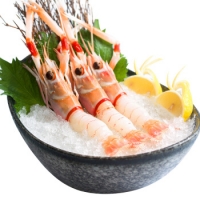 【生鲜包邮速递】新西兰南极小龙虾2号 每箱2KG 