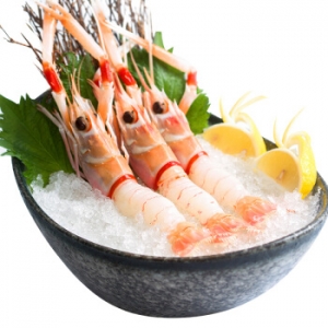 【生鲜包邮速递】新西兰南极小龙虾2号 每箱2KG 