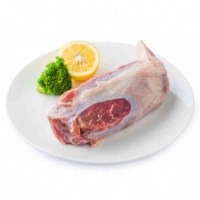 【生鲜包邮速递】塔斯曼新澳牛羊肉套餐E 肉眼牛排300g+西冷牛排400g+菲力牛排300g 