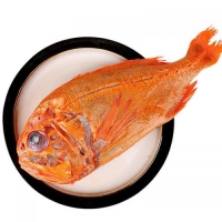 【生鲜包邮速递】塔斯曼新西兰冷冻长寿鱼 1.25-1.5kg/条 