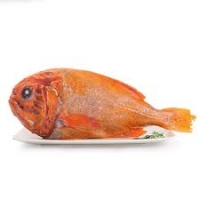 【生鲜包邮速递】塔斯曼新西兰冷冻长寿鱼  2条 1.25-1.5公斤/条 