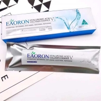 Eaoron 涂抹式 玻尿酸 精华液 水光针 补水保湿 10ml 第五代最新款 参考效期24.10