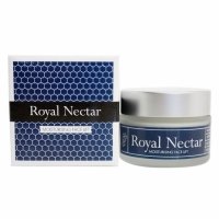 【国内现货包邮】Royal Nectar 蜂毒面霜 50ml  保质期2020-7