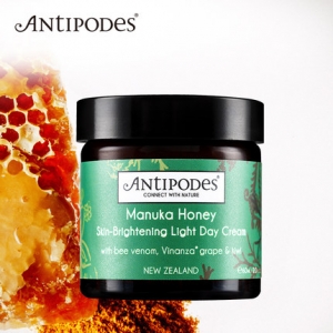 【国内现货包邮】Antipodes 麦卢卡蜂蜜亮白眼霜 30ml－Manuka Honey 保质期至20.05