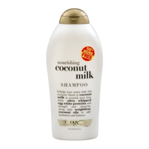 Ogx 椰子奶香洗发水 577ml（大瓶装）