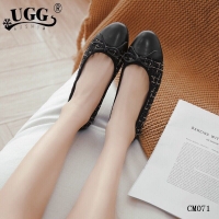 【澳洲直邮包邮】 UGG 格纹女鞋