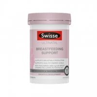 Swisse 哺乳期营养片 90片 保质期至20.10