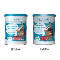 TLAMEE 提拉米 分离乳铁蛋白 60g 保质期至22.03