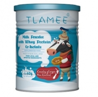 TLAMEE 提拉米 分离乳铁蛋白 60g 保质期至22.03