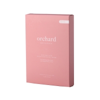 Orchard Botanics 修复焕肤 樱桃面膜 25ml*5/盒