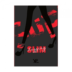【清仓特价】YPL Supreme 联名限定款-暴暴裤