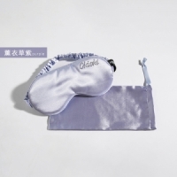 Okioki 玻尿酸美颜眼罩 粉盒款-紫色
