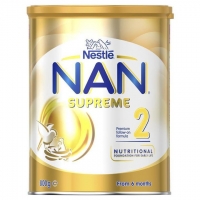 【新西兰直邮包邮】Nestle 雀巢超级能恩 2段(6罐) 适度水解 保质期至21.10