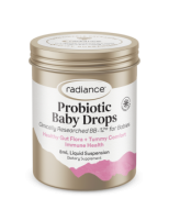 Radiance Pro-B液体婴儿益生菌滴剂 8ml