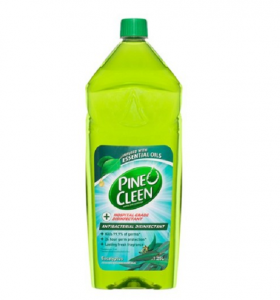 【国内仓包邮-限时特价】澳洲Pine O Cleen 消毒液 1.25L 桉树味中文标