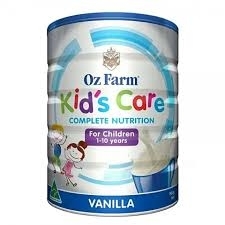 【澳洲直邮包邮】Oz Farm 澳美滋 儿童奶粉 900g ＊1罐 参考日期24.09