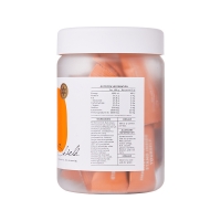 【香港仓特价包邮】Vmores 乳铁蛋白 60g/30包