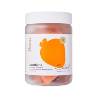 【香港仓特价包邮】Vmores 乳铁蛋白 60g/30包