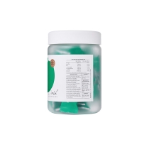 【香港仓特价包邮】【新剂型】Vmores 150亿活性益生菌冻干瘦子菌 60g/30包