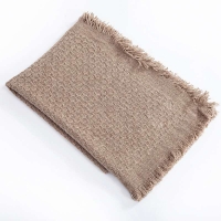 【国内仓包邮】TASMAN AUS 席纹编织围巾-3色可选