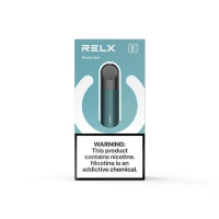 RELX 悦刻 Essential 四代烟杆