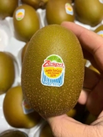 【生鲜速递包邮】新西兰Zespri阳光金果12个大果