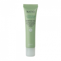 Natio 敏感肌肤Sens-温和Delicate眼霜 25g