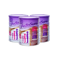 【澳洲直邮包邮】雅培 小安素 850g-巧克力味 (含气柱）*3罐 参考效期25.01