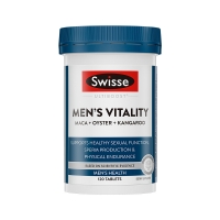 Swisse 男士活力片（男士雄风片）120片