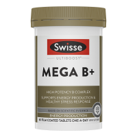 Swisse 复合维生素B 60粒  参考效期24.12