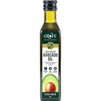 【超市采购】Grove 牛油果油 250ml  -Avocado Oil