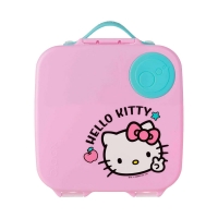 【澳洲直邮】B.Box 午餐盒 hello kitty