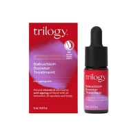【澳洲直邮】Trilogy 补骨脂酚精华 15ml(小紫瓶）参考效期26.01