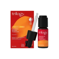 【澳洲直邮】Trilogy 维生素 C 精华 15ml（小橘瓶） 参考效期25.11
