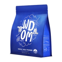 【限新西兰本地销售】 WDOM 渥康成人奶粉 1kg 全脂 参考效期25.04