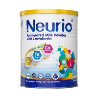 【澳洲直邮】Neurio 智慧版乳铁蛋白120g （2g*60袋）参考效期26.05