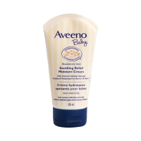 【澳洲直邮】Aveeno 艾维诺婴儿燕麦保湿润肤乳139ml-140g