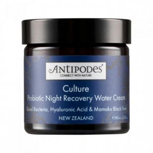 Antipodes 益生菌夜间修复凝霜 60ml- Probiotic Night  参考效期28.03