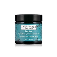 Antipodes 臻效保湿修复水凝霜 60ml-Hydrating Water Gel 参考效期26.03