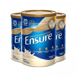【新西兰直邮包邮保税BC清关快线】PediaSure 雅培 大安素 850g＊3罐 参考效期2026年7月
