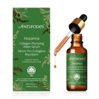 Antipodes 深层补水胶原蛋白精华 30ml－Hosanna 参考效期28.11