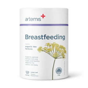 Artemis 有机花草茶 母乳吹补茶 30g 参考效期26.07