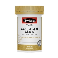 【澳洲直邮】Swisse 水光片60粒 参考效期26.11